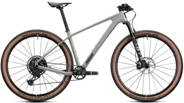 Radon Jealous 8.0