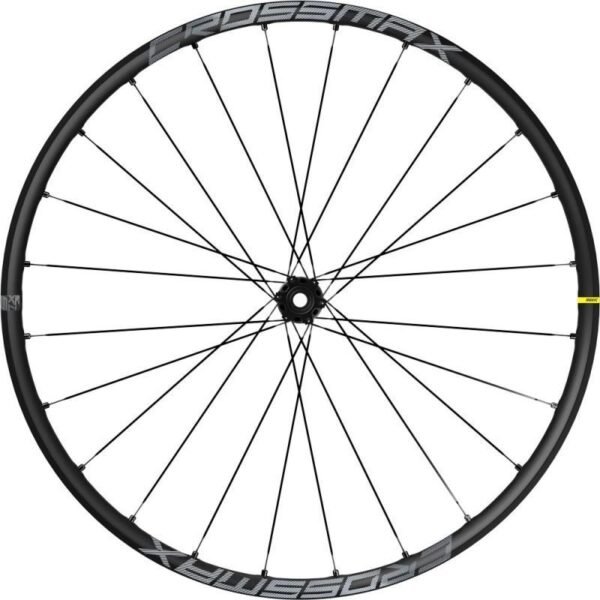 Mavic Crossmax XLS 29" Boost Shimano Laufradsatz – Bild 5