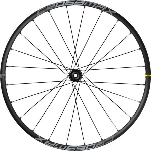 Mavic Crossmax XLS 29" Boost Shimano Laufradsatz – Bild 3
