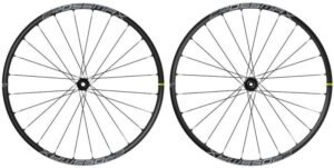 Mavic Crossmax XLS 29" Boost Shimano Laufradsatz