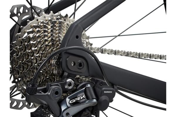 Giant Revolt 0 black 2025 – Bild 5