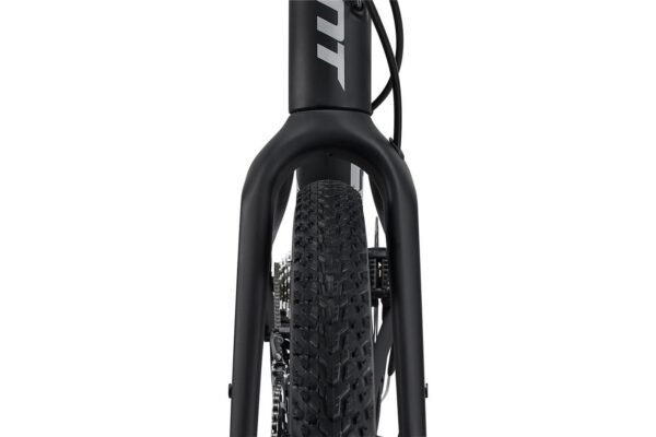 Giant Revolt 0 black 2025 – Bild 4