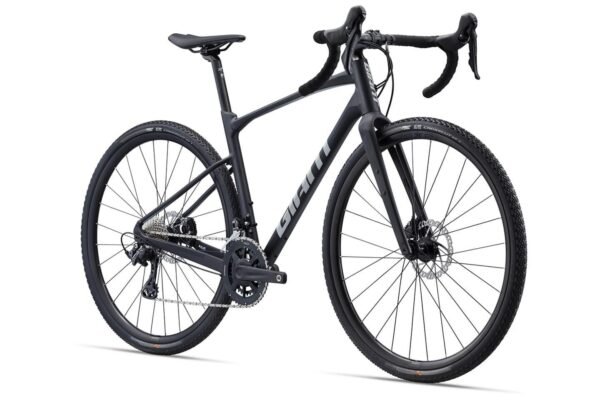 Giant Revolt 0 black 2025 – Bild 3