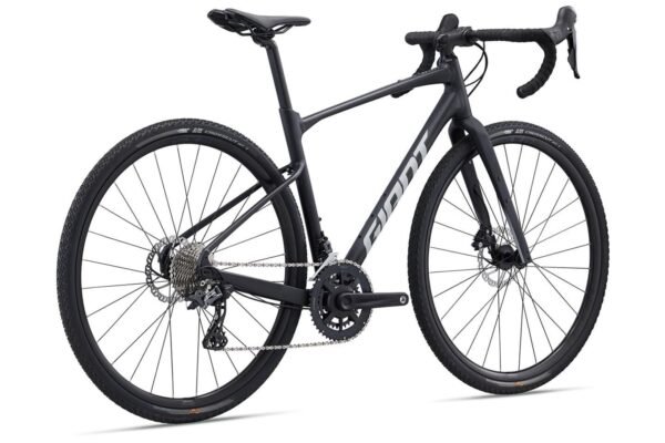 Giant Revolt 0 black 2025 – Bild 2