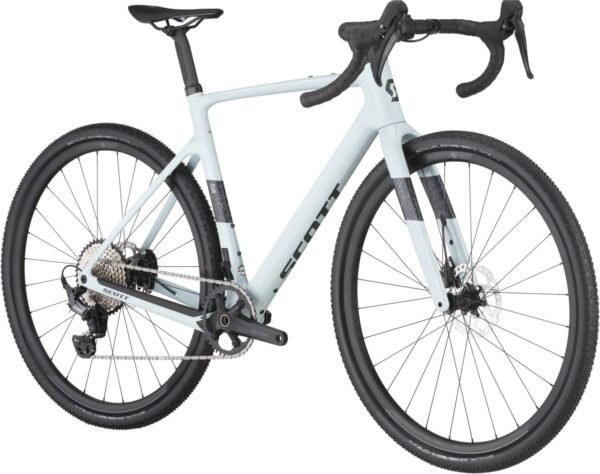 Scott Addict Gravel 40 – Bild 2